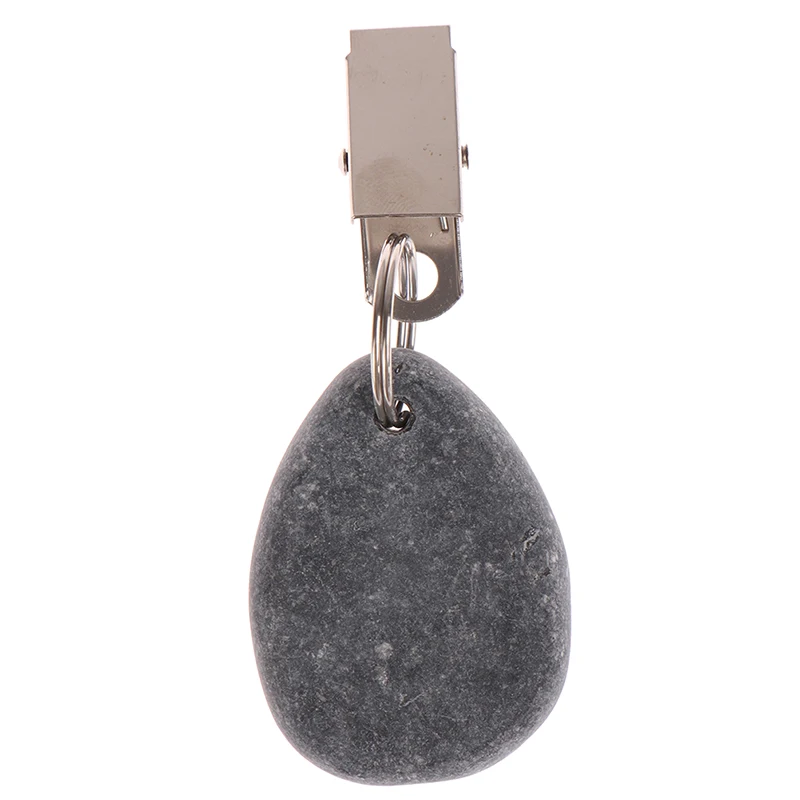 Скатерть весов Нержавеющая сталь металлический держатель пряжки с зажимом DIY