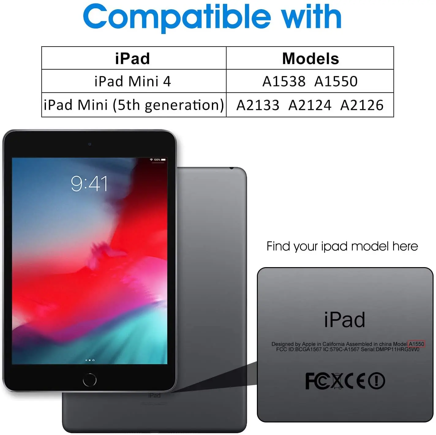 Взрывозащищенная закаленная пленка для планшета Apple IPad Mini 4 /Mini 5 (2019) 7 9 дюйма |