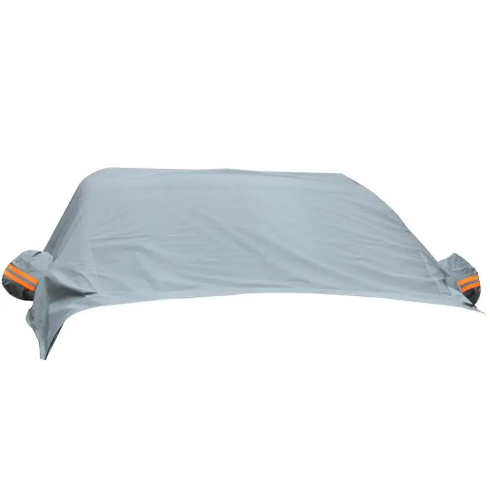 

Car Vehicle Front Windshield Snow Cover Frost Sun UV Shade Shieldes Protector
