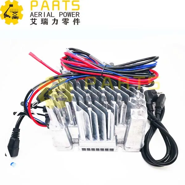 

Зарядное устройство для Ножничного подъемника Dingli 24 В