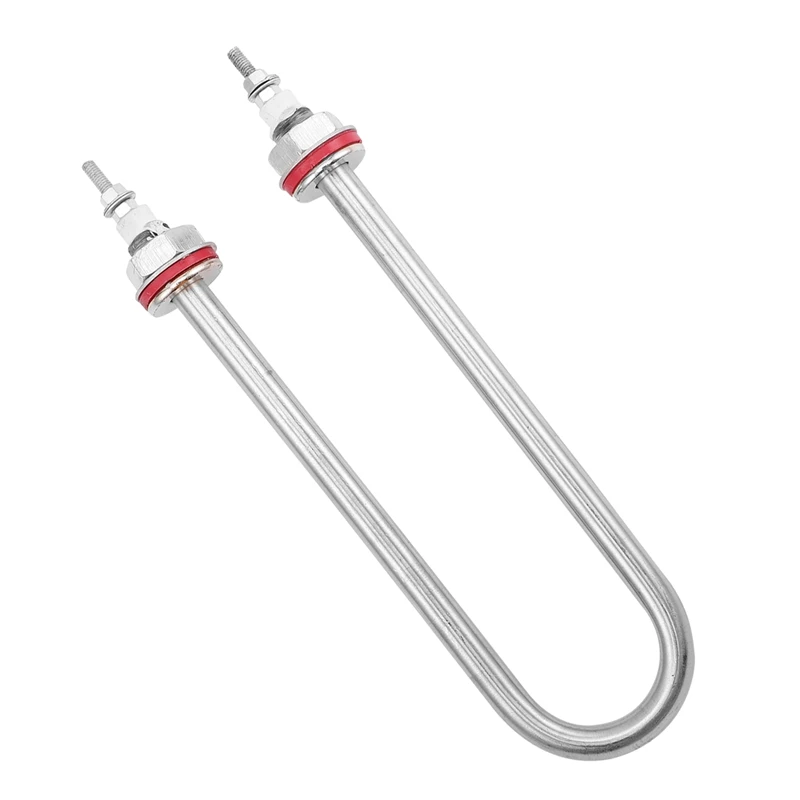 1 инкубатор нагревательная трубка 200 Вт или увлажняющая для кормления курица