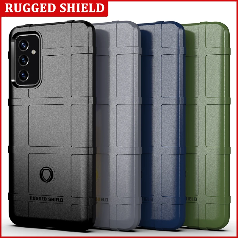 Чехол для Galaxy A82 сверхпрочный армированный Прочный чехол противоударный мягкий