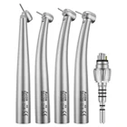 Набор стоматологических инструментов Pieza De Mano, турбины Kavo, хирургическая турбина, высокоскоростной наконечник со светодиодным многогибким быстроразъемным соединителем