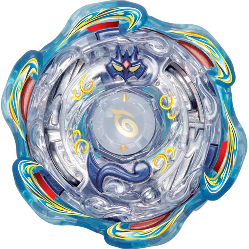 Takara Tomy Beyblade Burst B-89 система слоев Бога взрыв JINNIUS.5G.Gr Арена bey blade bayblade игрушка-Лидер