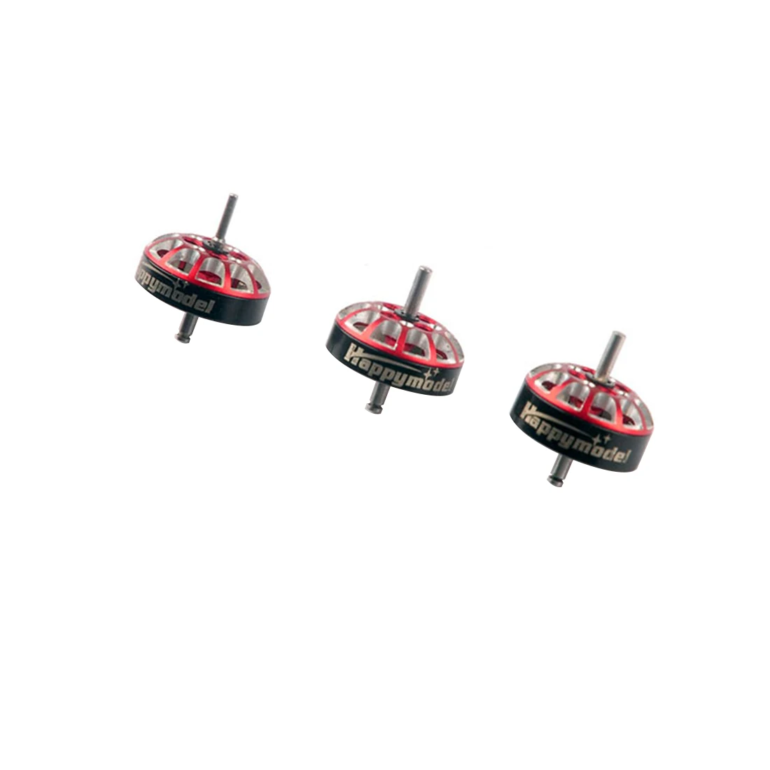 Сменный звонок с магнитом и валом для Happymodel EX1102 EX1103, бесщеточный мотор Mobula7 HD Sailfly-X FPV Drone