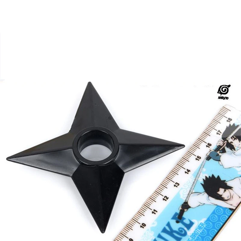 Аниме Наруто ниндзя Акацуки косплей оружие Броня брони пластиковые сюрикен дети