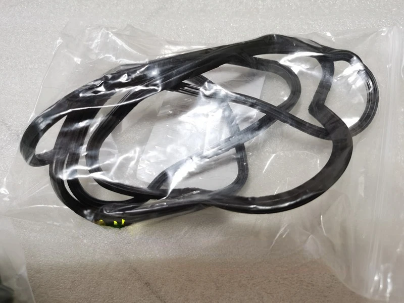 

Прокладка клапана двигателя, прокладка клапана 1,8 T 2,0 2,7 для Santa Fe