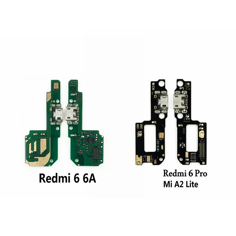 Новый USB плата зарядки и микрофон модуль для Xiaomi Redmi 3 3pro 3S порт док-станция
