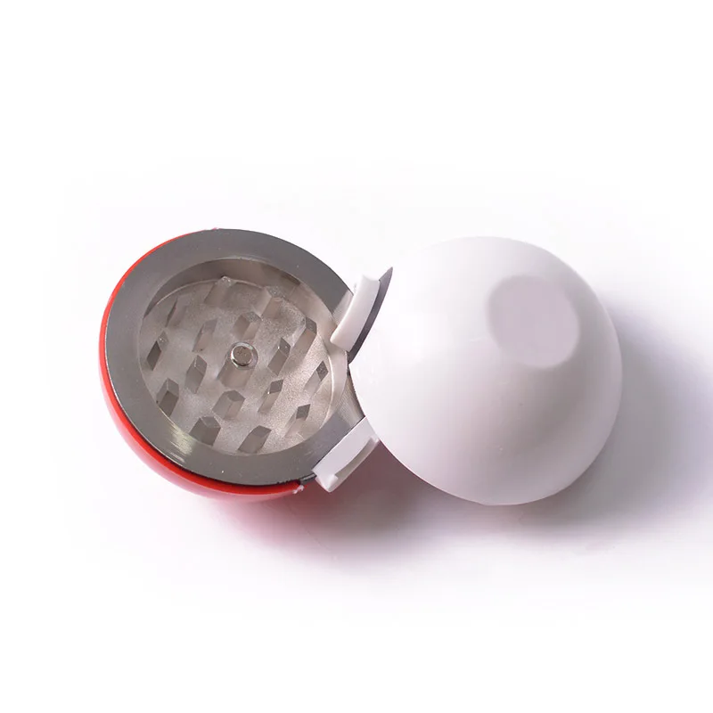 Роскошные 3 часть измельчитель травы сорняков амулеты из сплава металла и цинка акрил дым табака для