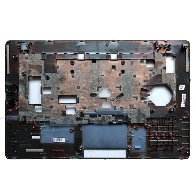 Новый чехол для ноутбука Dell Latitude E6430 14 дюймов верхняя крышка телефона AP0LD000400 |