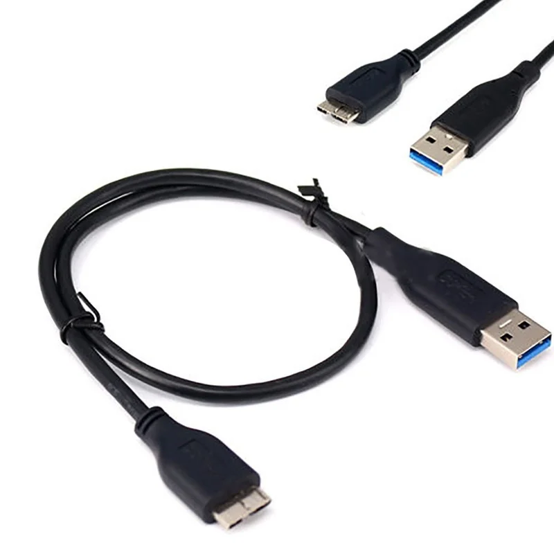 45 см USB 3 0 кабель для передачи данных Western Digital WD My Book внешний мобильный жесткий