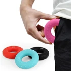 Динамометр для тренировки запястья, 3 шт.набор