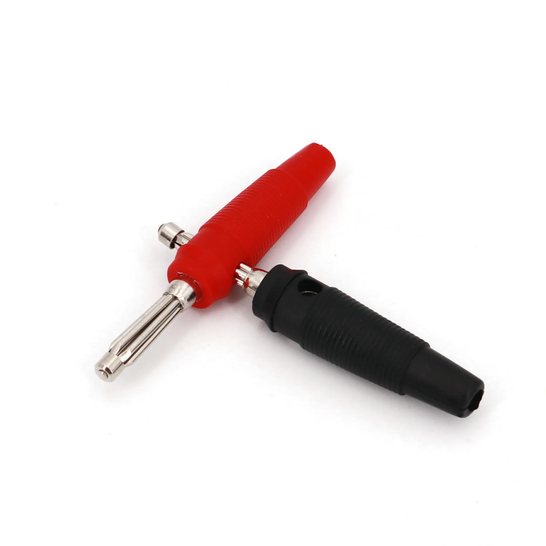 10 шт. латунный штекер типа банан 4 мм с высоким током | Обустройство дома