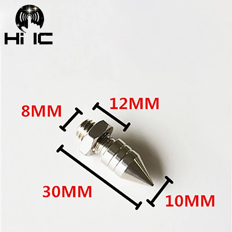 Hi Fi колонка из нержавеющей стали 304 сабвуфер усилитель декодер усилителя рама