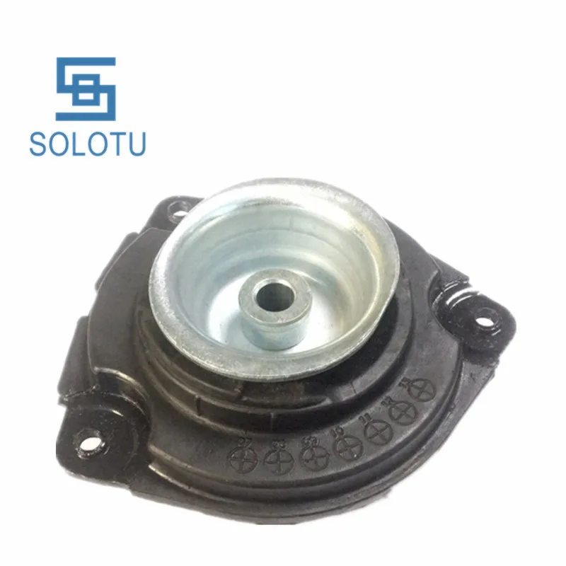 Передняя крышка амортизатора для Qashqai 2007 54320 JG01B RH 54321 LH|Детали амортизаторов| |