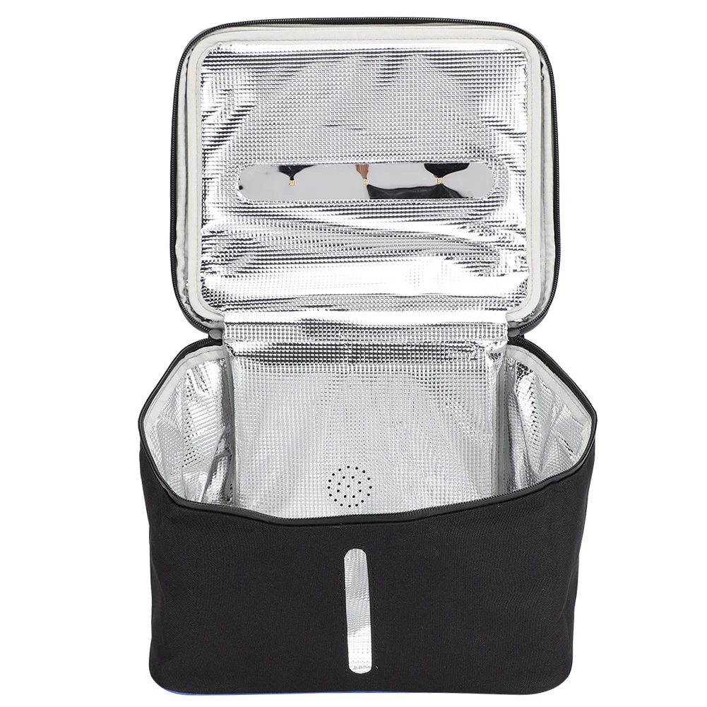 Профессиональный дыхательный аппарат Ультрафиолетовый очиститель портативный