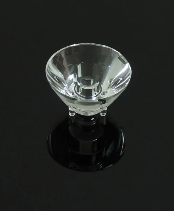 

1 шт., светодиодные линзы 3 градуса, Lxp3503pm