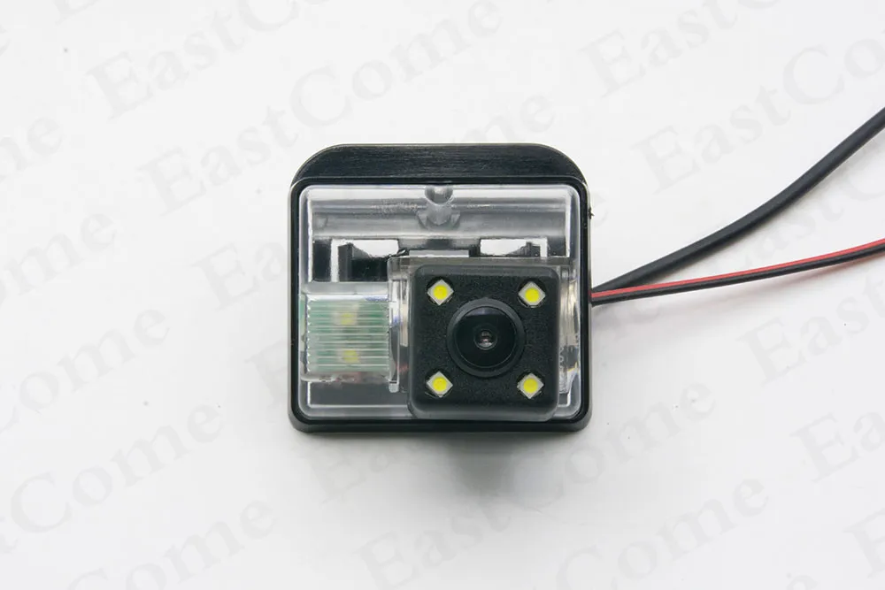 Автомобильная камера заднего вида парковочная для Mazda 6 2003-2013 CX-7 CX-9 2007 2008 2009 2010 2011