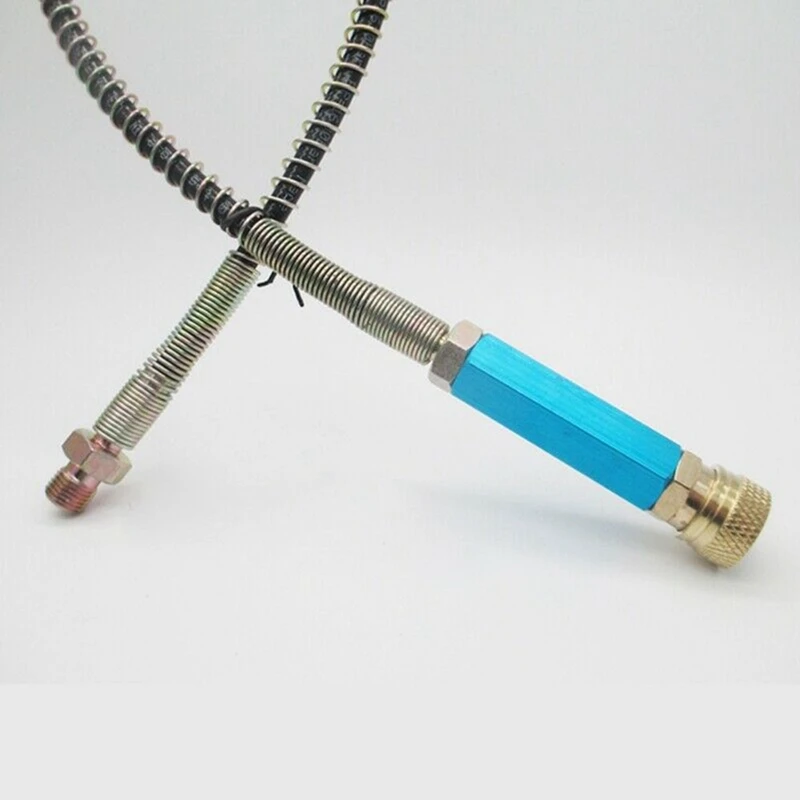 PCP ручной насос воздушный компрессор простое пополнение масло-вода сепаратор для