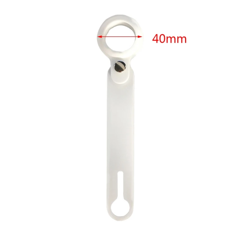 

Hand Strap Protective Cover Silicone Case Tracker Protector for AirTags Tracker
