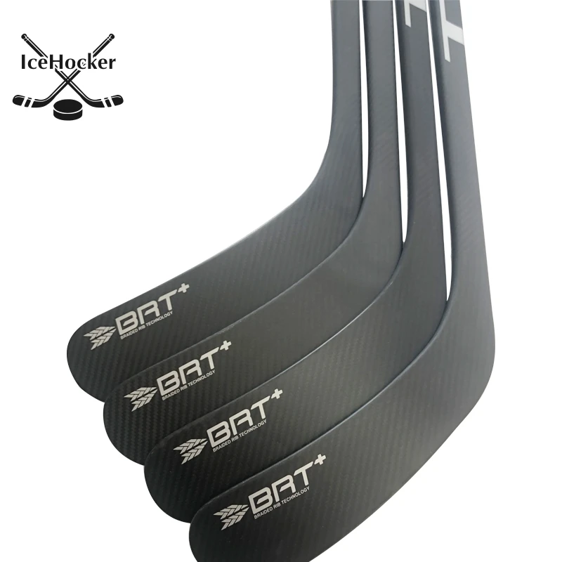 Популярная модель клюшек для хоккея с шайбой A 6 0 sbp TC2 Flex 75/85 100% без рисунка из