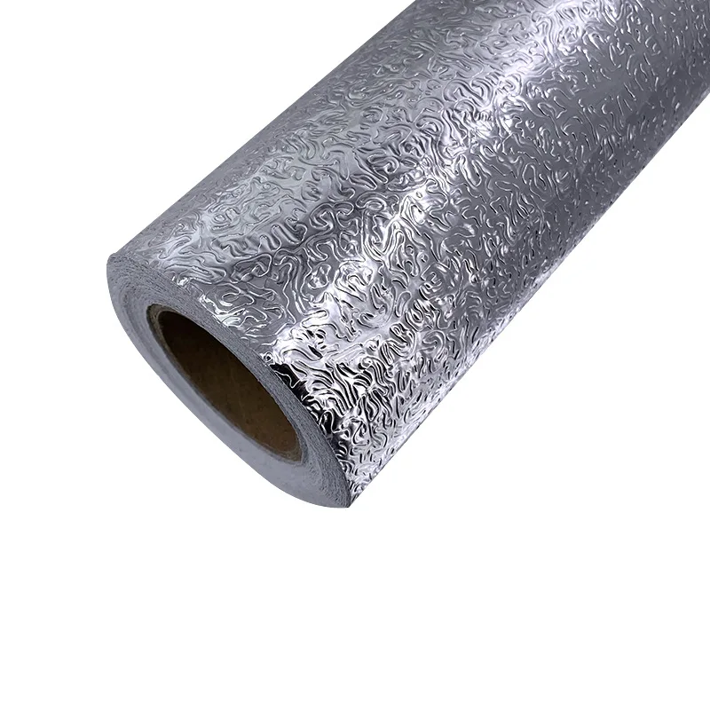 

Household 60*100cm Kitchen Oilproof Cover Table Cabinet Mat Aluminum Foil Waterproof Sticker Self-adhesive Drawers Moistureproof