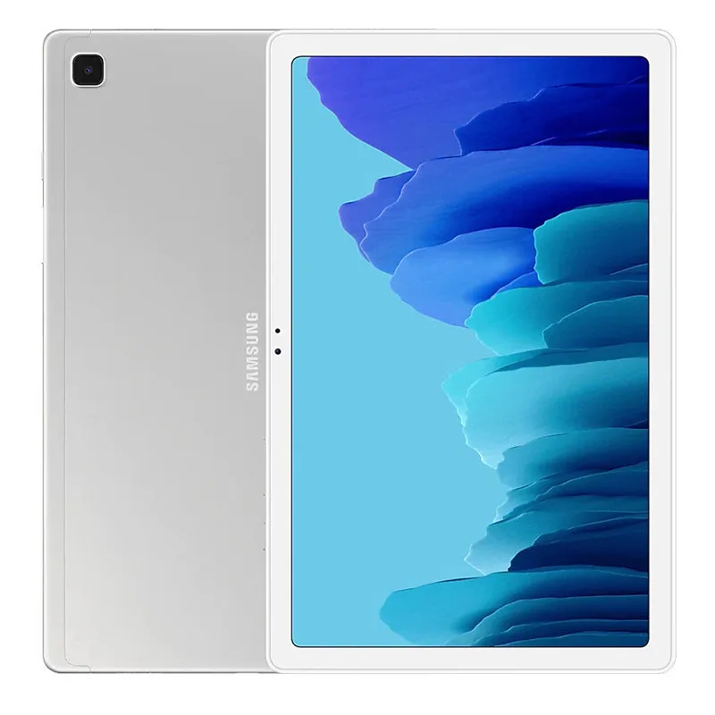 Планшет Samsung A7 7040 мАч GALAXY T500 планшетный ПК Android полный экран 10 4 дюйма обучение