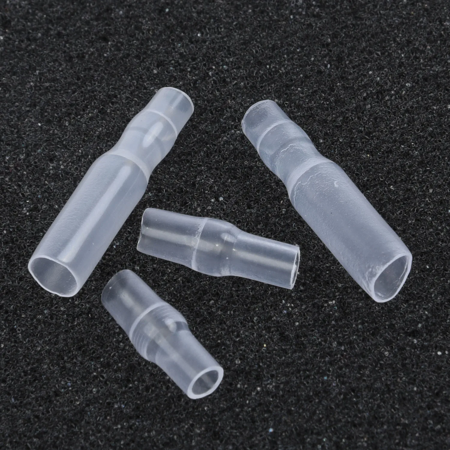 

Set Connector Terminals High Quality Durable New Useful 0.5 to 2.5 square