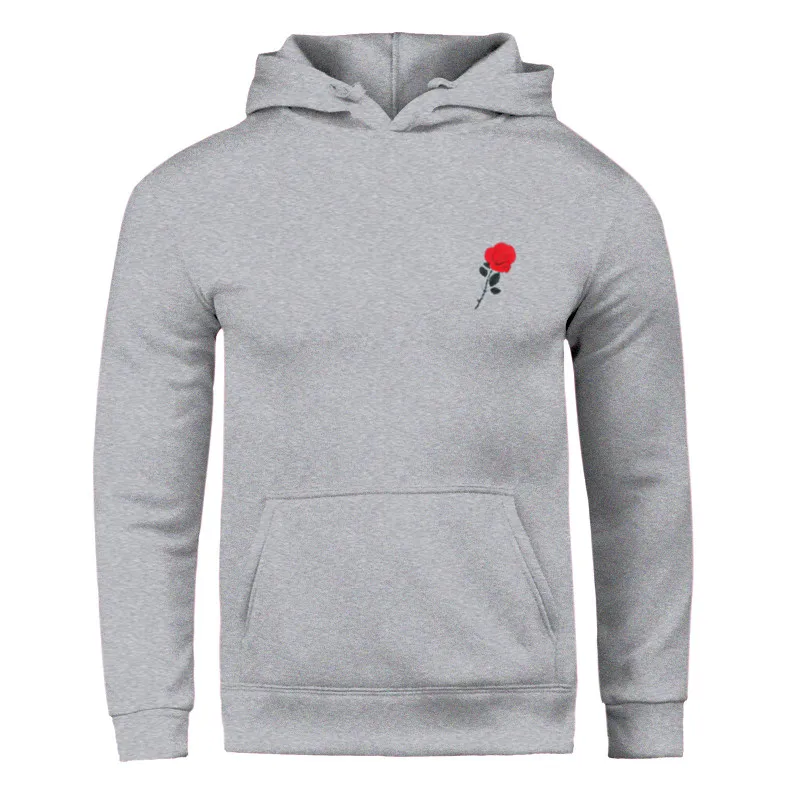 Новинка Мужская спортивная одежда модный бренд качественная толстовка мужская