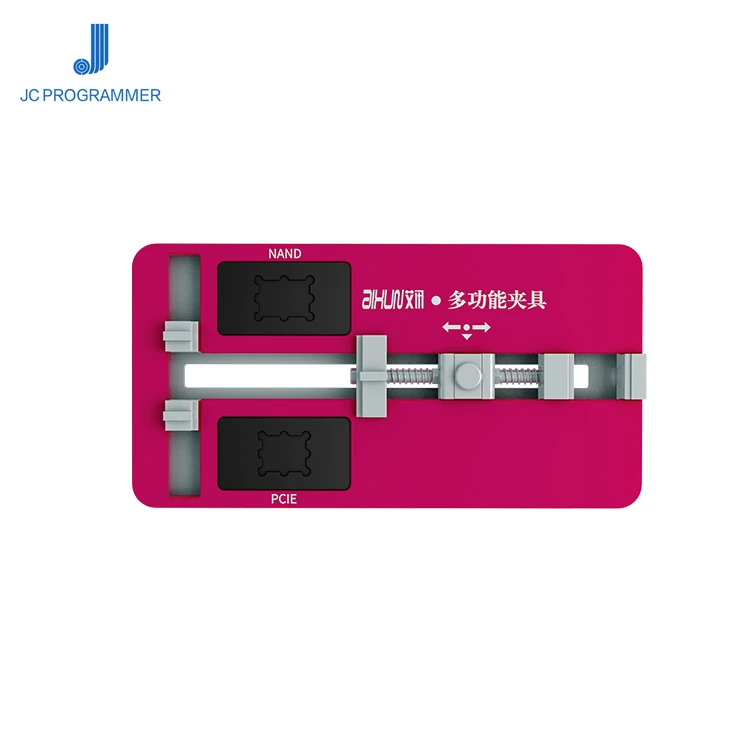 

Aixun FT11 Logic Board Repair Holder For iPad/iPhone/Androrid