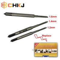 chkj 1 21 41 6mm removal pin for honda car lock ignition disassembly tool replacement cancellation nails pin locksmith tools