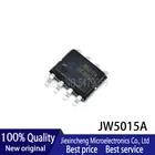10 шт. JW5015A JW1237A JW1758B JW1769A JW1763B JW1792 SOP8 Новинка оригинальный