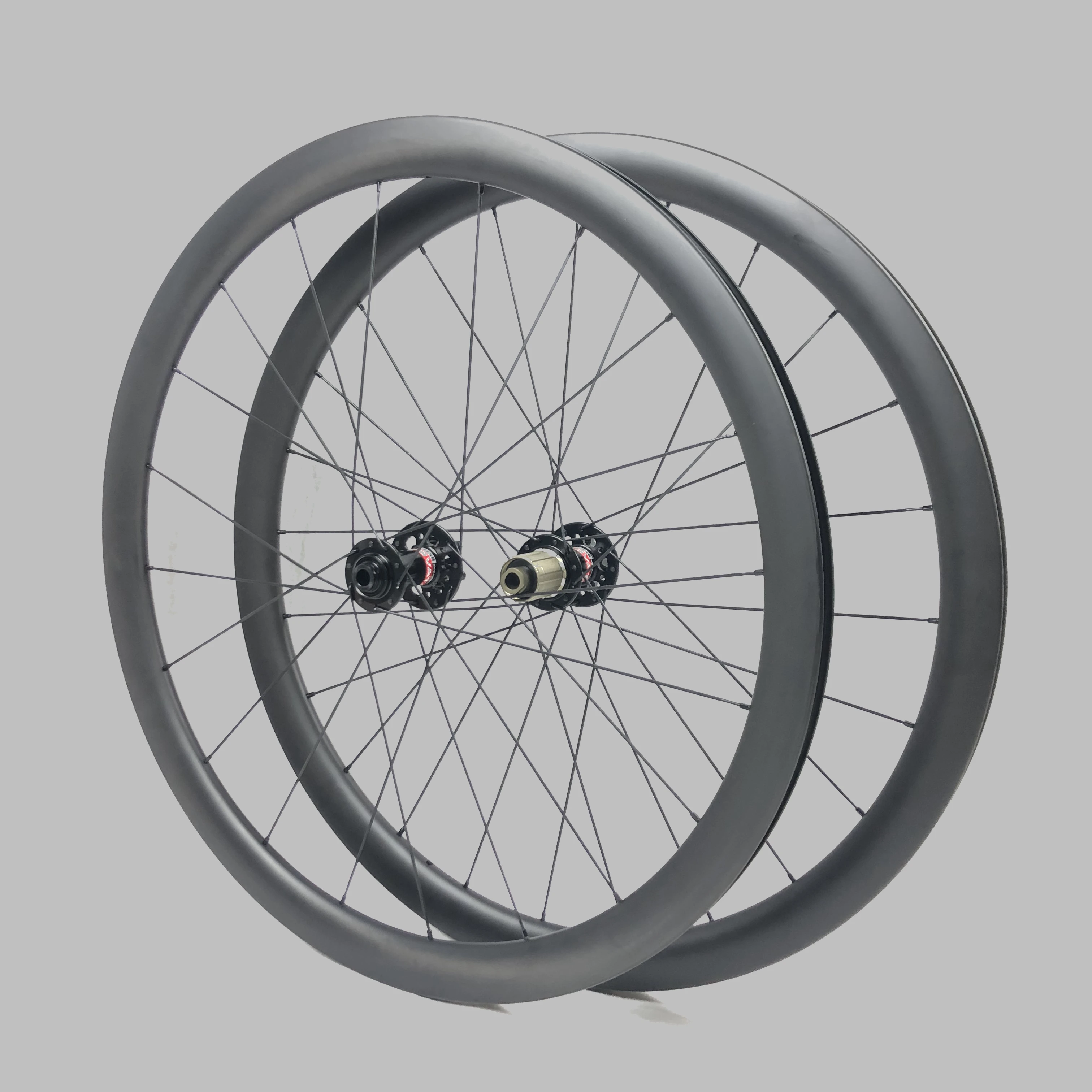 HongFu Углеродные колеса дисковый тормоз 700c трубчатый углеродный аэродинамический