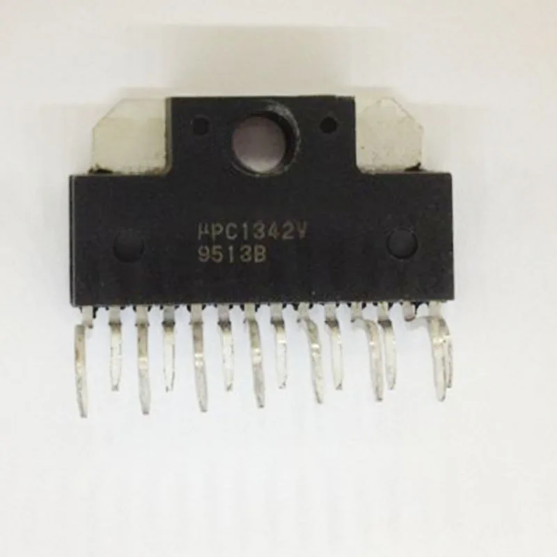 2 шт./лот UPC1342V C1342V UPC1342 ZIP 14 новый оригинальный|Аксессуары для аудиосистем| |