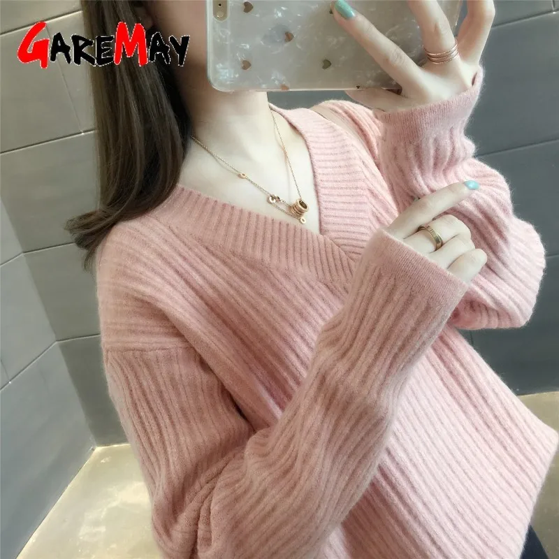 2022 Осенняя хлопковая Водолазка с длинным рукавом Тонкий Топ тройники Стрейчевые