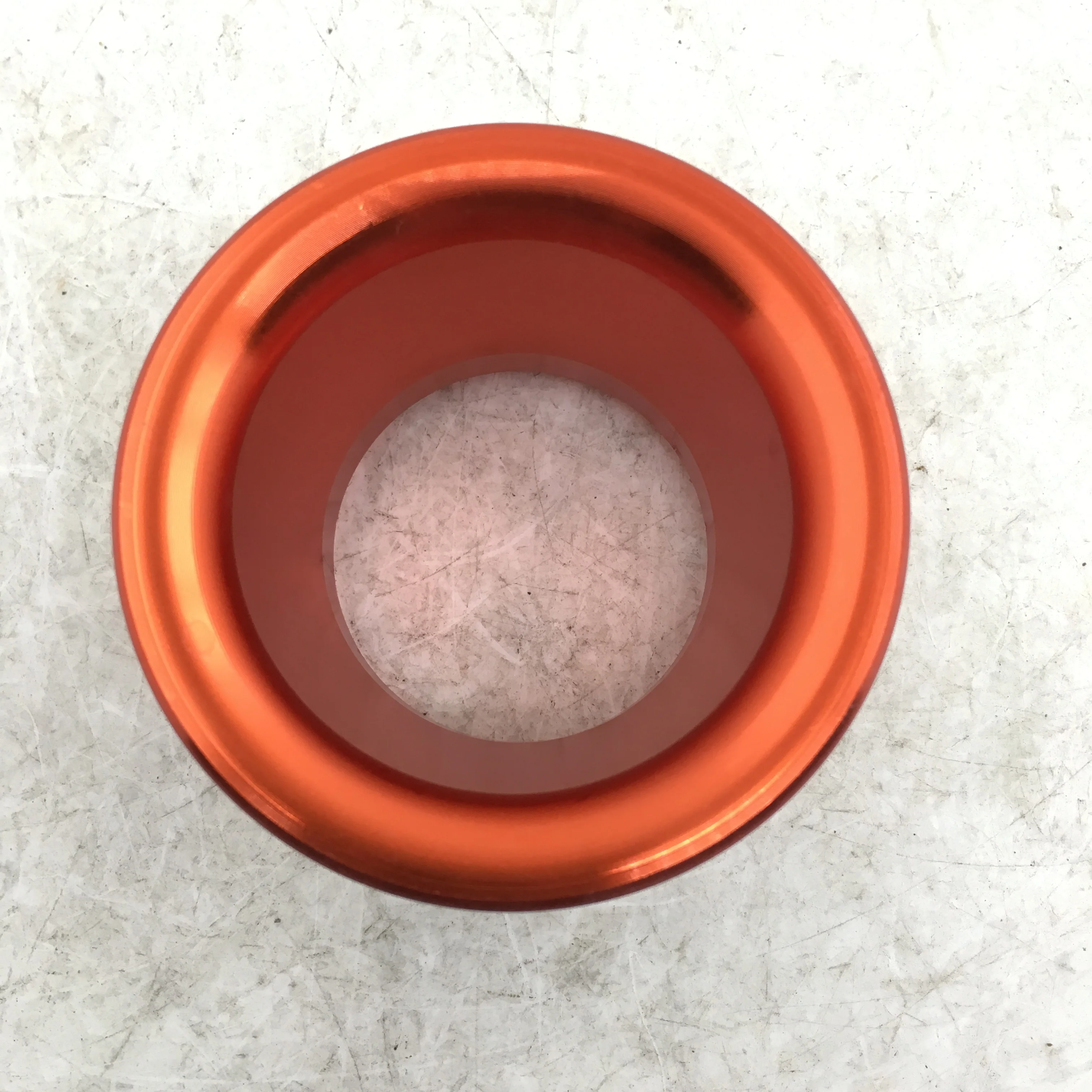 Карбюратор SherryBerg для карбюратора воздушный гудок заготовка 2 дюйма стек скорости