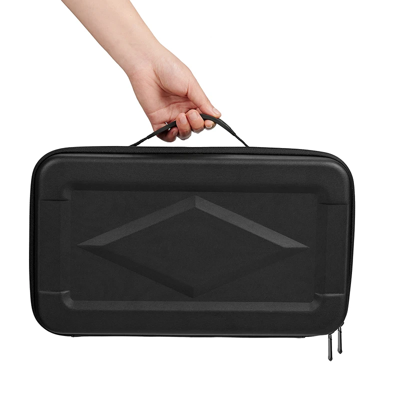 Новинка 2020 жесткий чехол для путешествий EVA Insta360 One R Insta 360 ONE аксессуары |