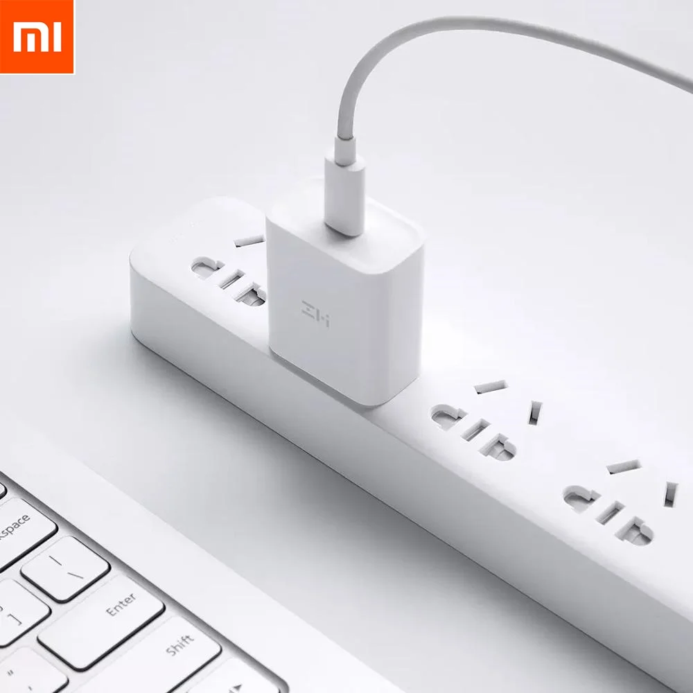 Кабель Xiaomi ZMI AL870 MFI сертифицированный PD быстрая зарядка xiaomi eco кабель для передачи