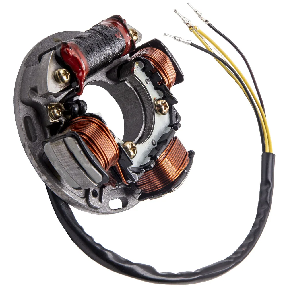 

290886726 магнитный генератор статора для Seadoo 717 720 SPI GTS Speedster