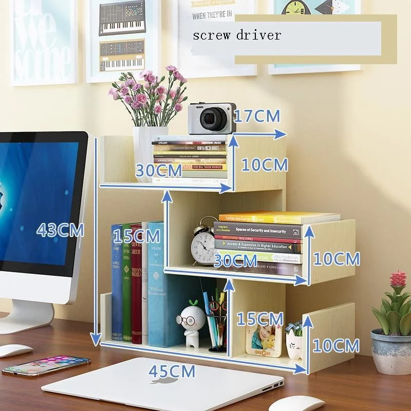 Oficina Mueble кабинет Bois Dekorasyon Dekoration настенная полка промышленных Camperas Libreria украшение