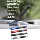 Запчасти для автомобильной антенны для Hyundai Tucson i20 i10 Sonata i40 Genesis Santafe IX35 Solaris i30 IX20 Gdi Azera, аксессуары для автомобиля