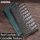 Чехол-книжка для OPPO Find X2 R15 R17 Reno Z 2X 2F 3 4 Pro Ace 2 A5 A9, кожа