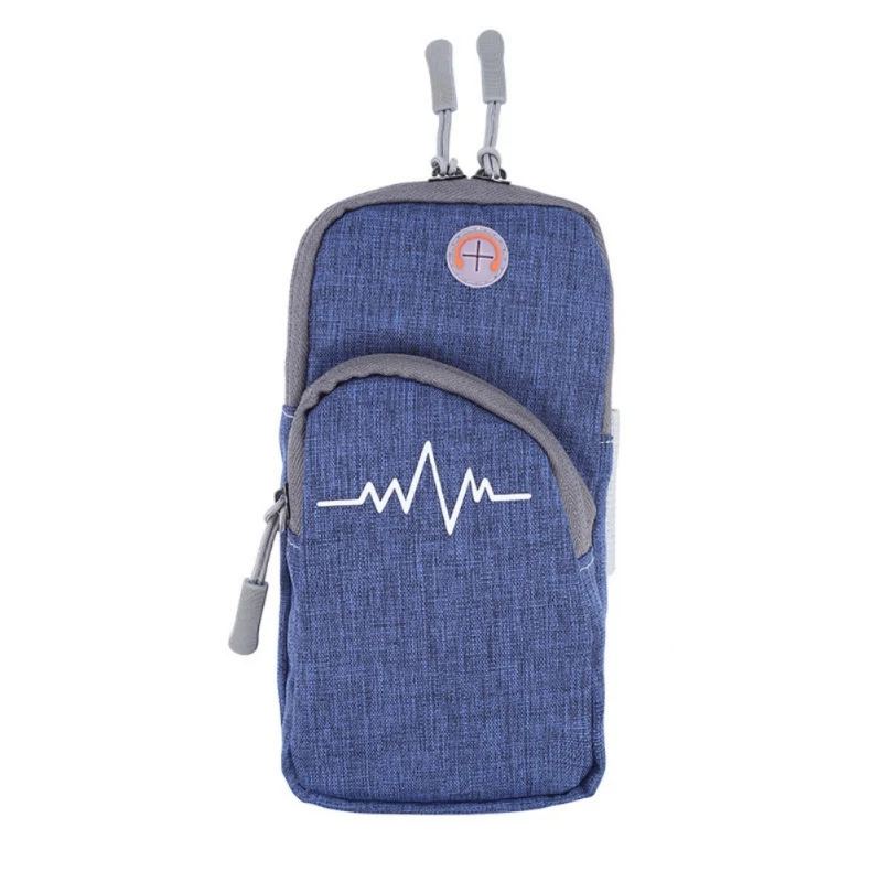 Универсальная Водонепроницаемая спортивная сумка для бега тренажерного зала