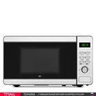 Микроволновая печь BQ MWO-20000STBG, черныйсерый