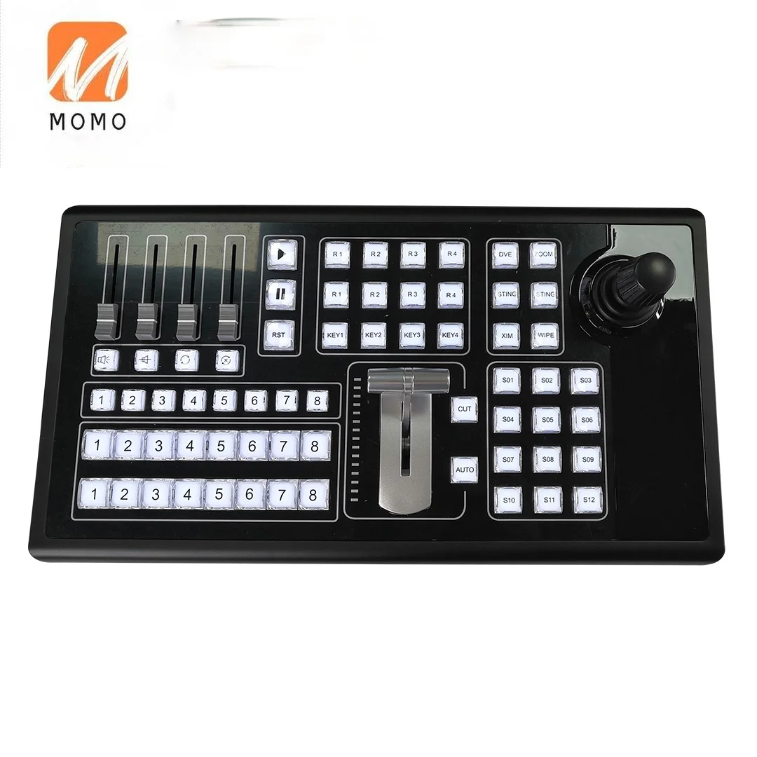 vMix console Switchboard Controller IGC-JK105VB T-bar joystick control panel from China manufacture | Дом и сад