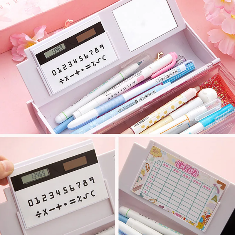 Стильная футболка с изображением персонажей видеоигр коробки для карандашей