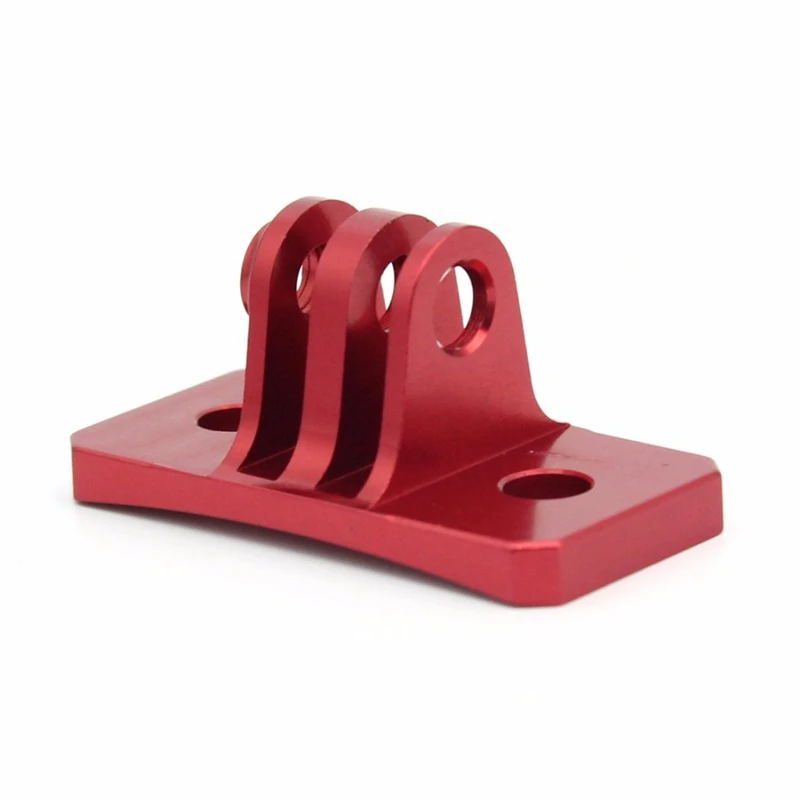 Шлем для парашютного погружения с ЧПУ фиксированные крепления GOPRO Hero 1 2 3 + 4 5