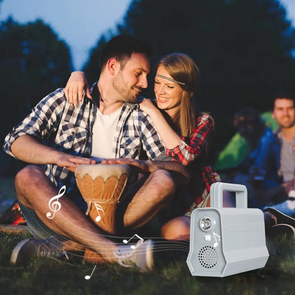 Светодиодный комплект для генератора солнечной панели колонка с Bluetooth зарядное