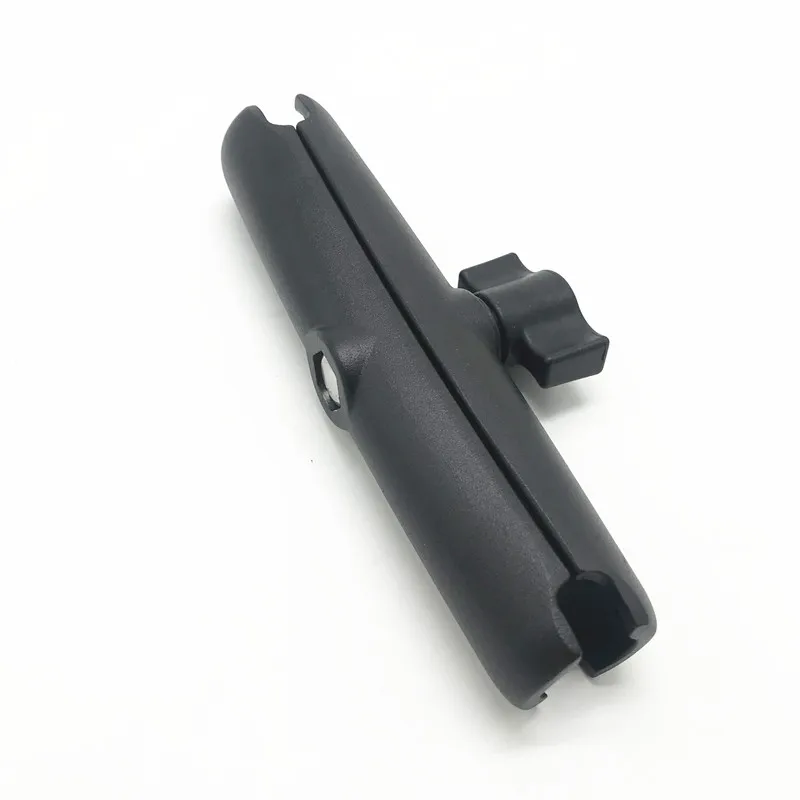 15 см в длину двойная розетка для возраста от 1 дюймов мяч баз крепление |