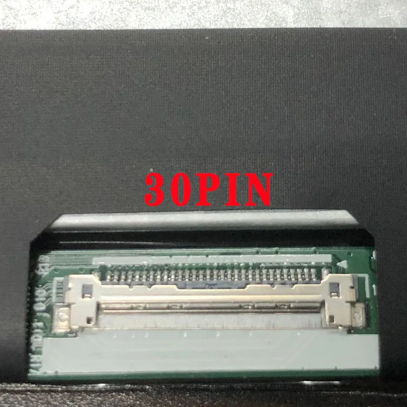 15 6 дюймовый IPS светодиодный ЖК-экран LP156WFC LP156WFC-SPK1 FHD 1080p 1920X108 0 панель дисплея P/N 024GYY